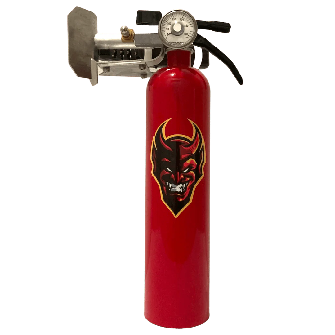 POWERFIRE Flamethrower